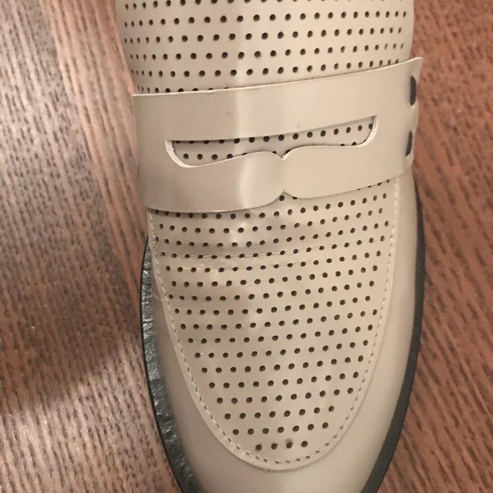 Italian loafers - Picture 3 of 5